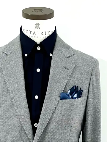 GOTAIRIKU 今井 コーディネート画像