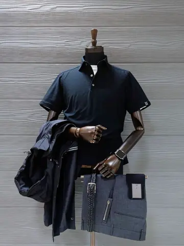 GOTAIRIKU 八幡 コーディネート画像