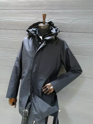 GOTAIRIKU 八幡 コーディネート画像