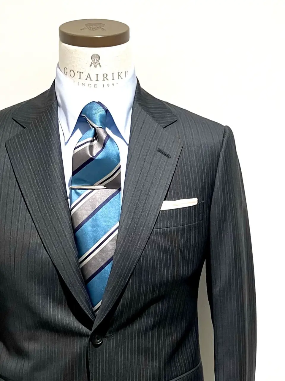 GOTAIRIKU 今井 コーディネート画像