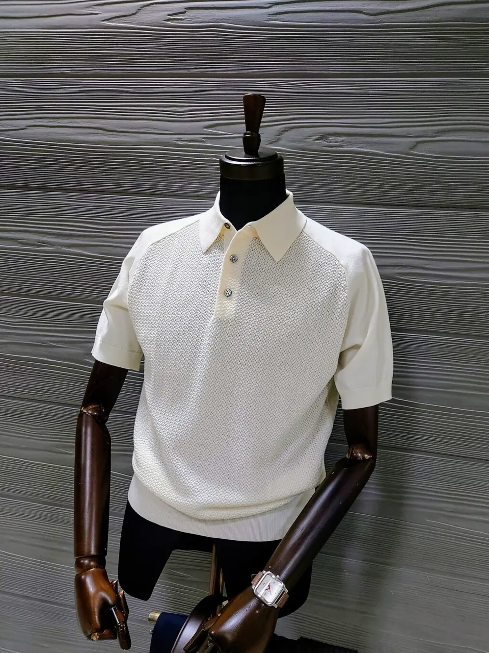 GOTAIRIKU 八幡 コーディネート画像