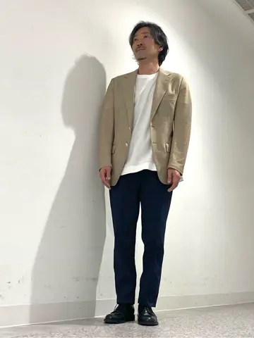 GOTAIRIKU 松田 コーディネート画像