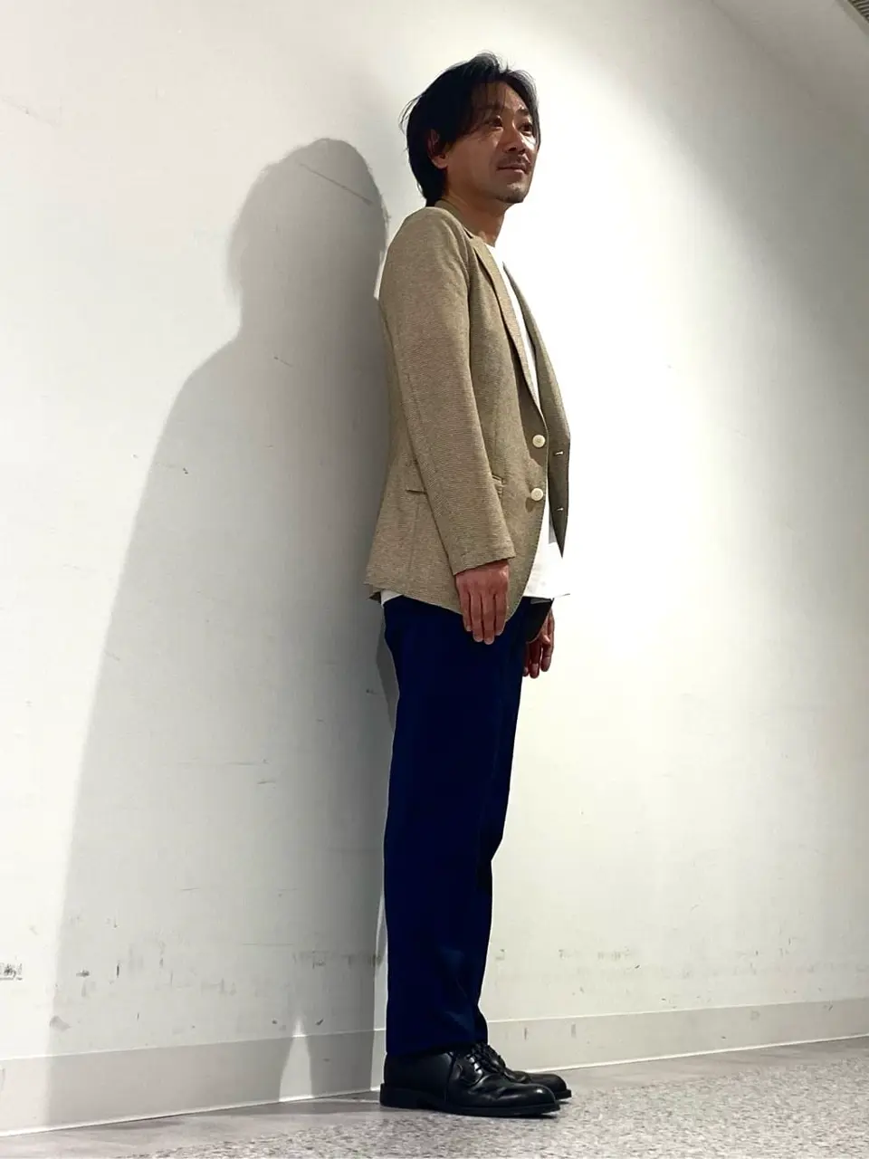 GOTAIRIKU 松田 コーディネート画像