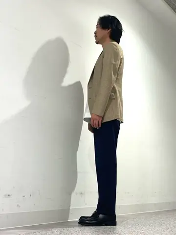 GOTAIRIKU 松田 コーディネート画像