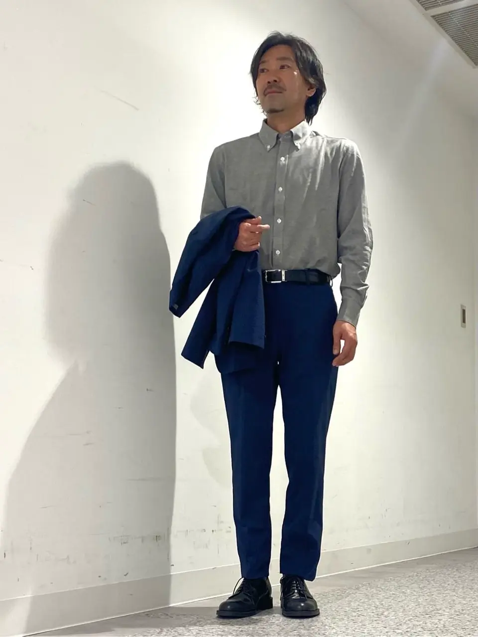 GOTAIRIKU 松田 コーディネート画像