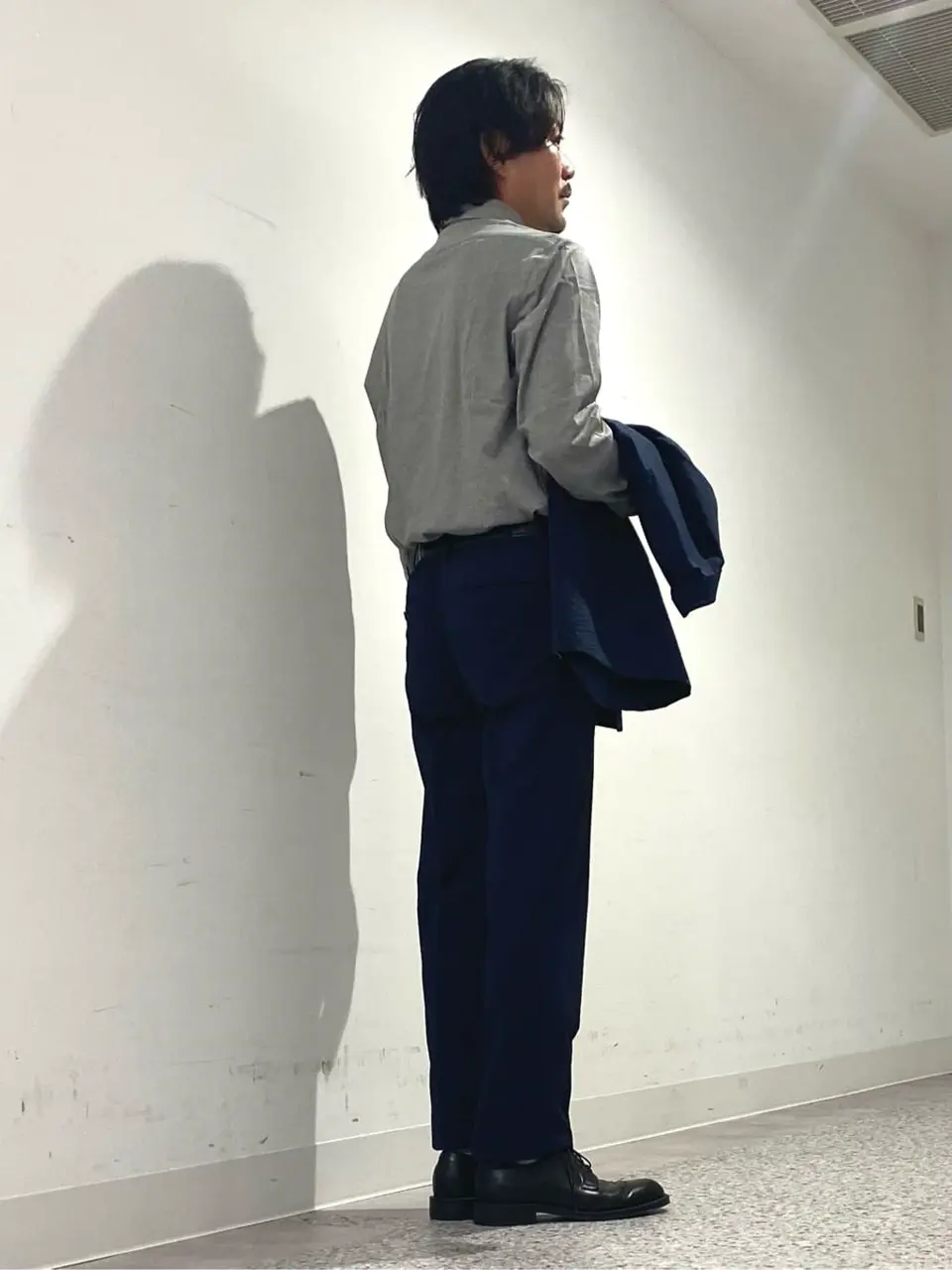 GOTAIRIKU 松田 コーディネート画像