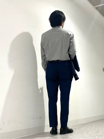 GOTAIRIKU 松田 コーディネート画像