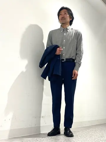 GOTAIRIKU 松田 コーディネート画像