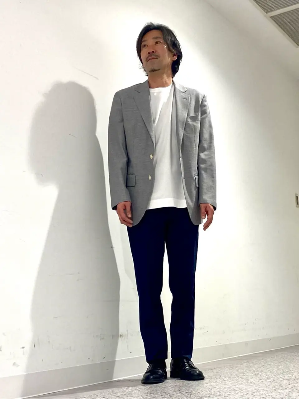 GOTAIRIKU 松田 コーディネート画像