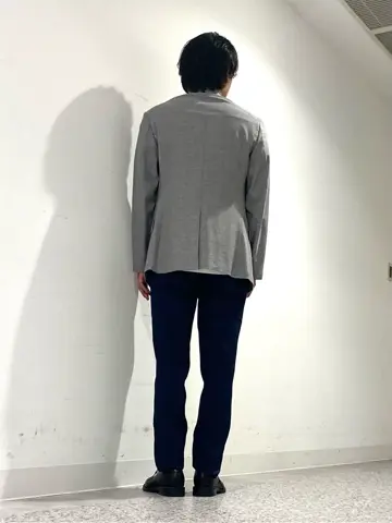 GOTAIRIKU 松田 コーディネート画像