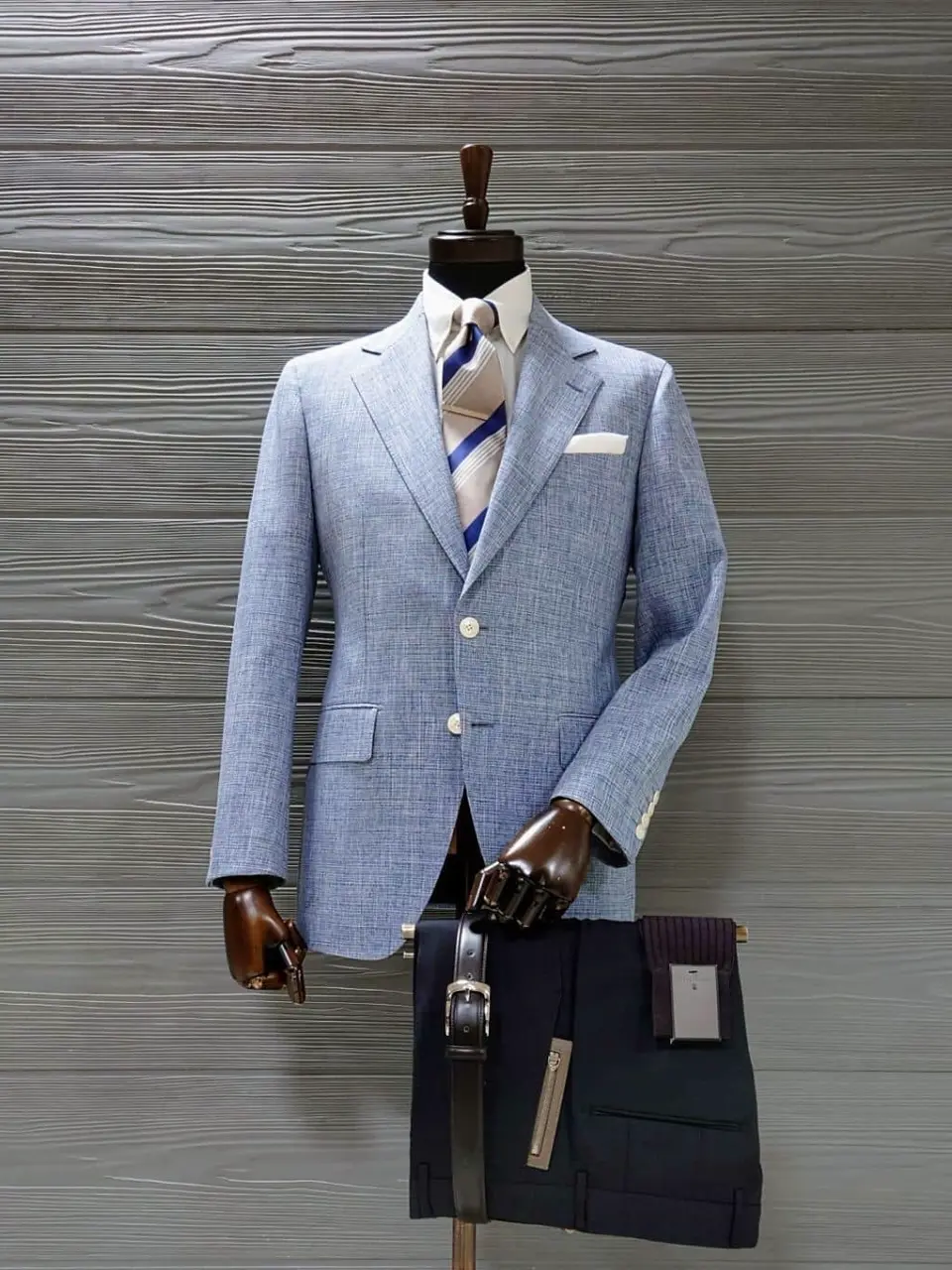 GOTAIRIKU 八幡 コーディネート画像