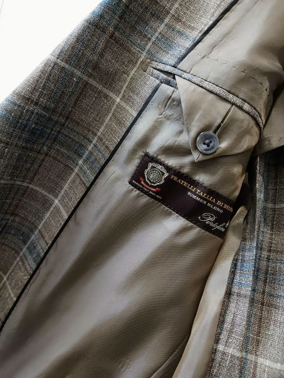 GOTAIRIKU 八幡 コーディネート画像