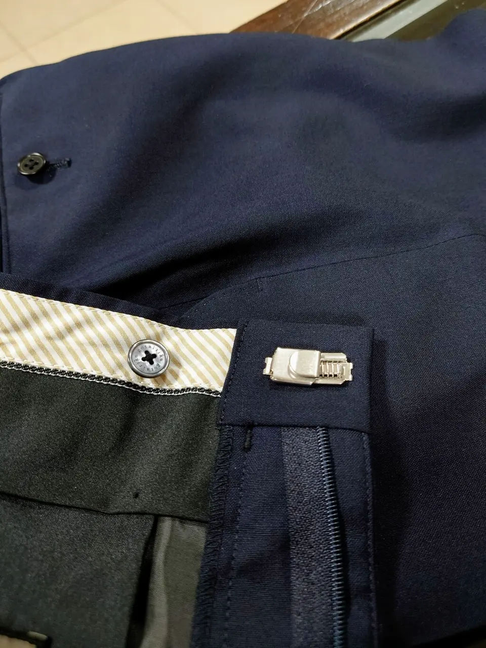 GOTAIRIKU 八幡 コーディネート画像