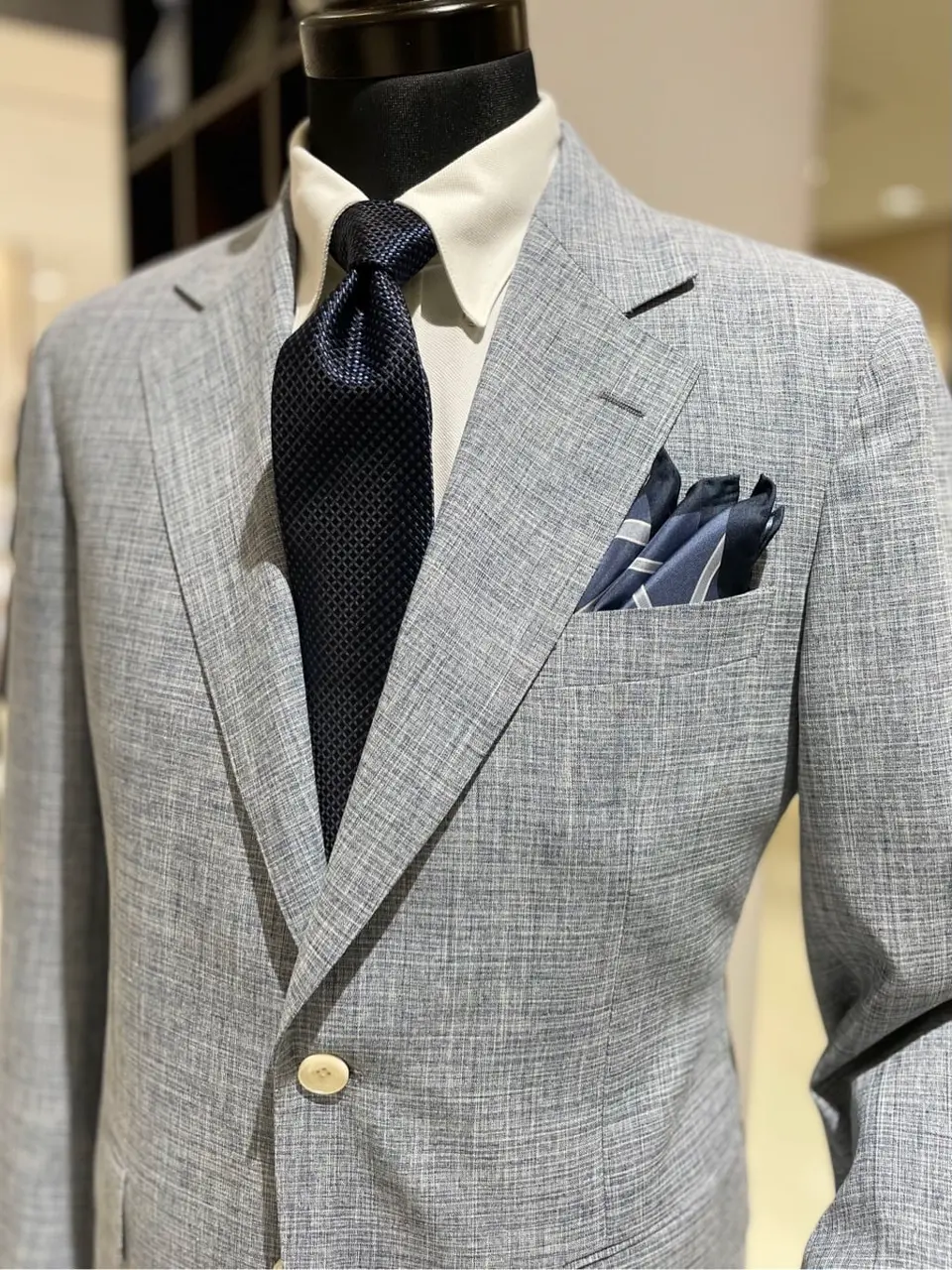 GOTAIRIKU 池田 コーディネート画像