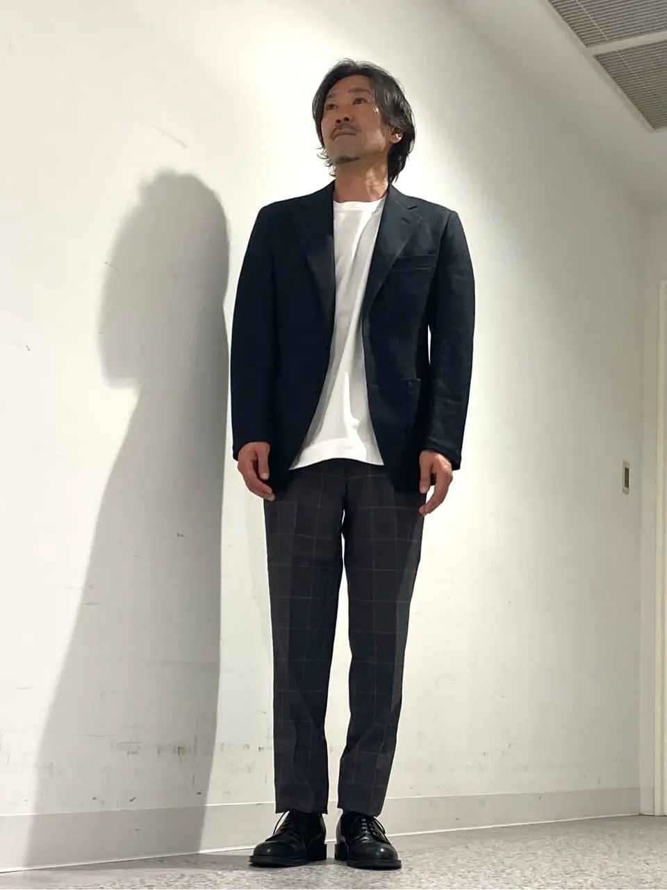 GOTAIRIKU 松田 コーディネート画像