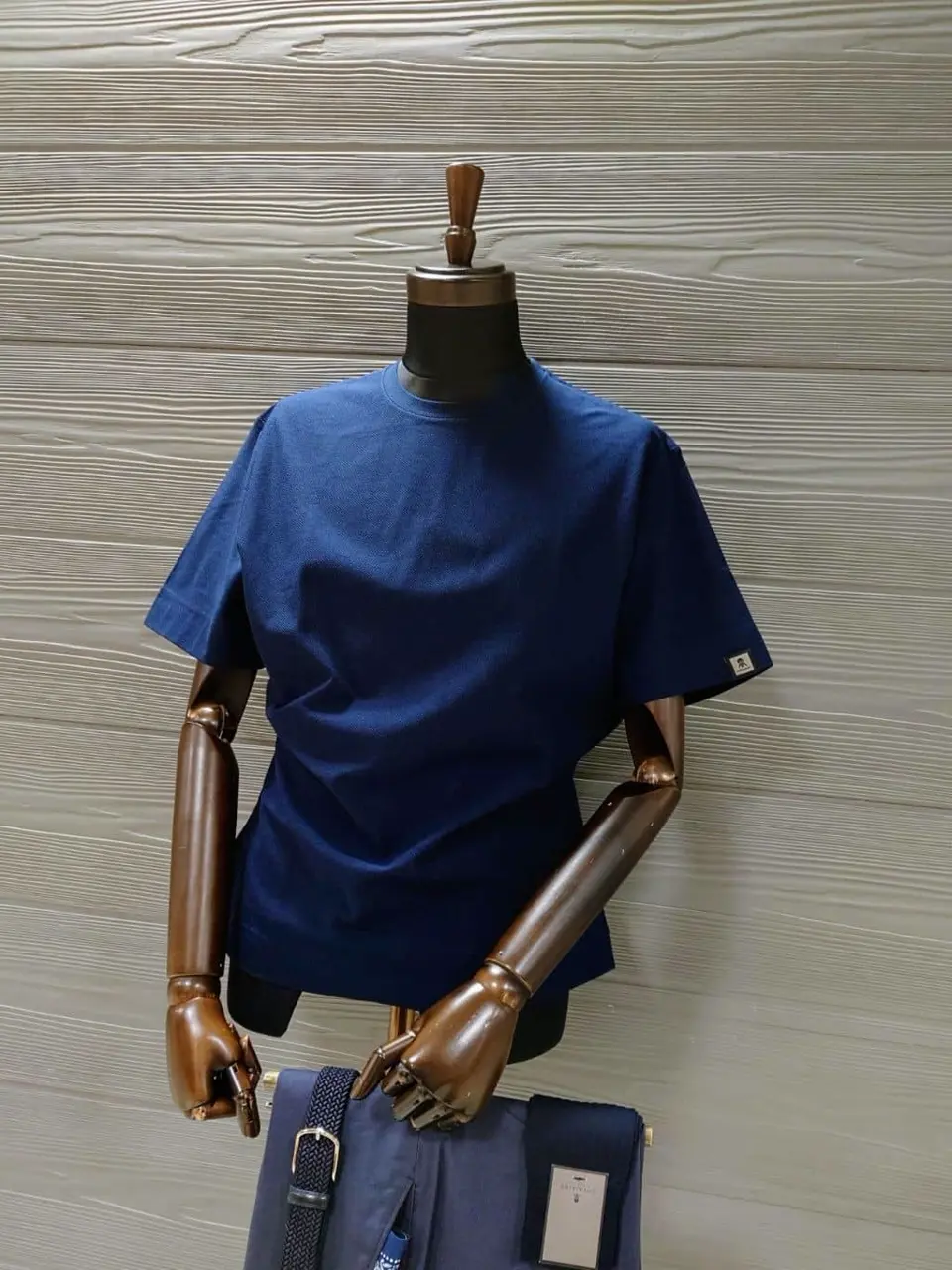 GOTAIRIKU 八幡 コーディネート画像