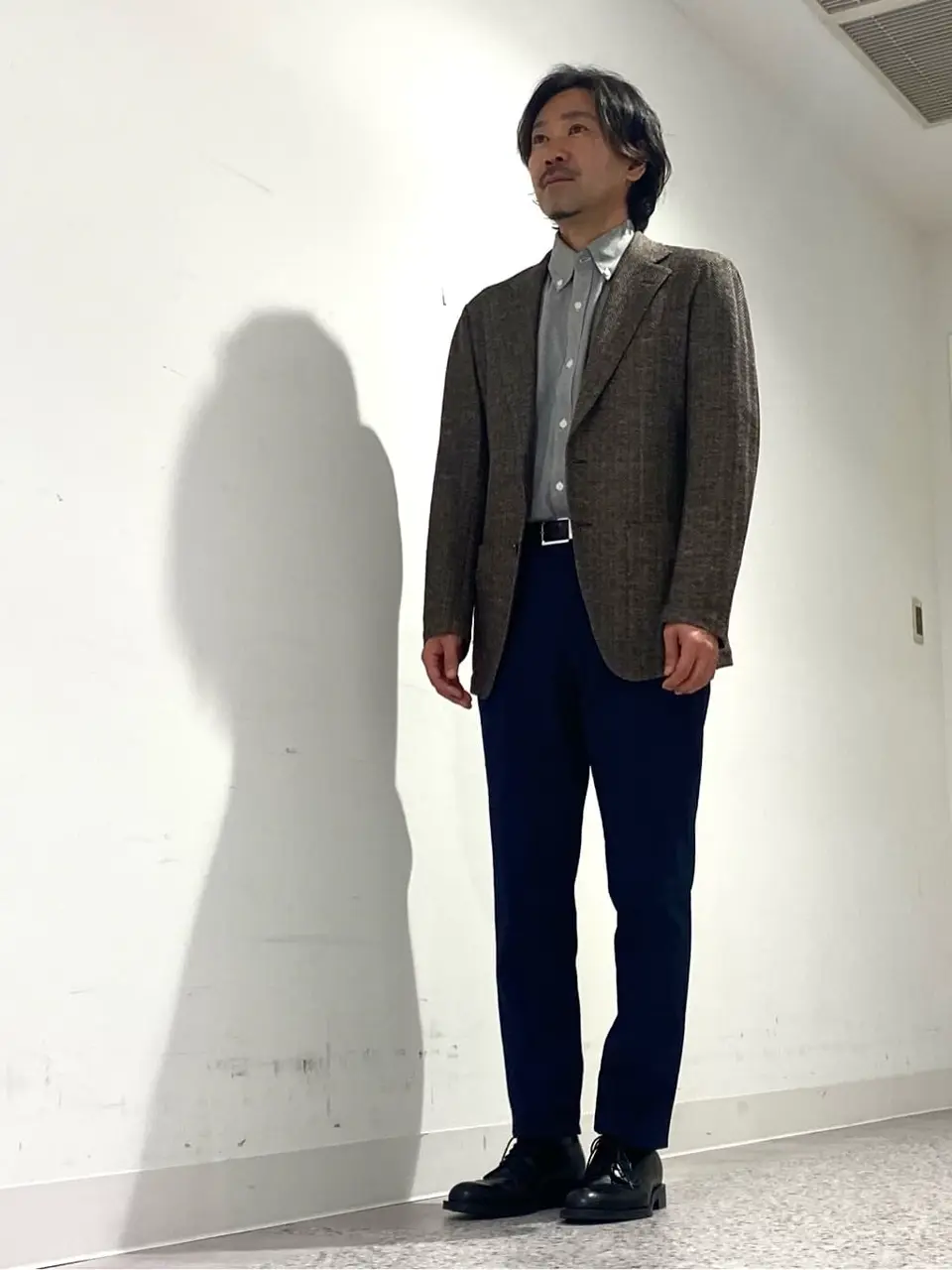 GOTAIRIKU 松田 コーディネート画像