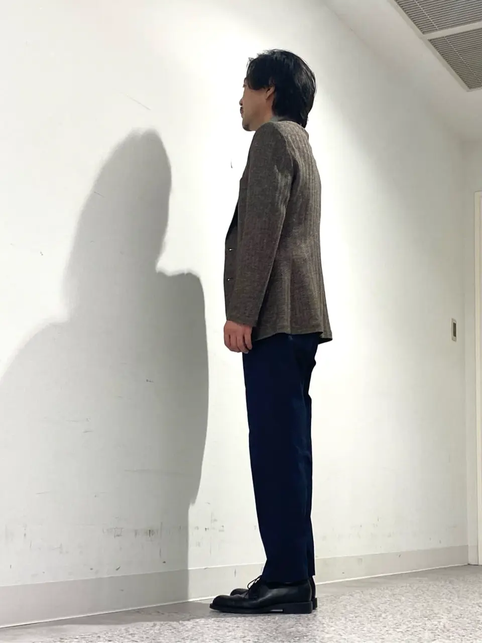 GOTAIRIKU 松田 コーディネート画像