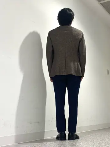 GOTAIRIKU 松田 コーディネート画像