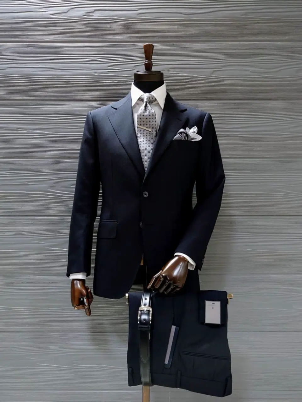 GOTAIRIKU 八幡 コーディネート画像