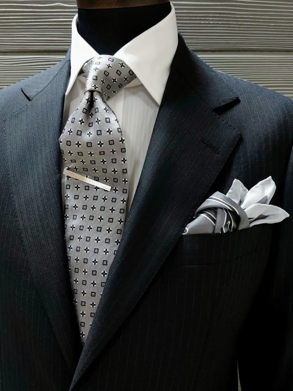 GOTAIRIKU 八幡 コーディネート画像