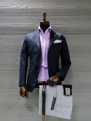 GOTAIRIKU 八幡 コーディネート画像