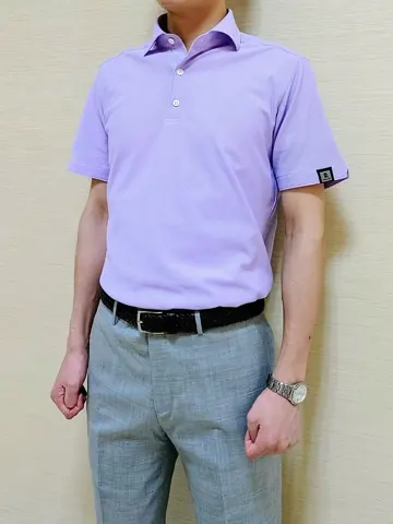 GOTAIRIKU 八幡 コーディネート画像