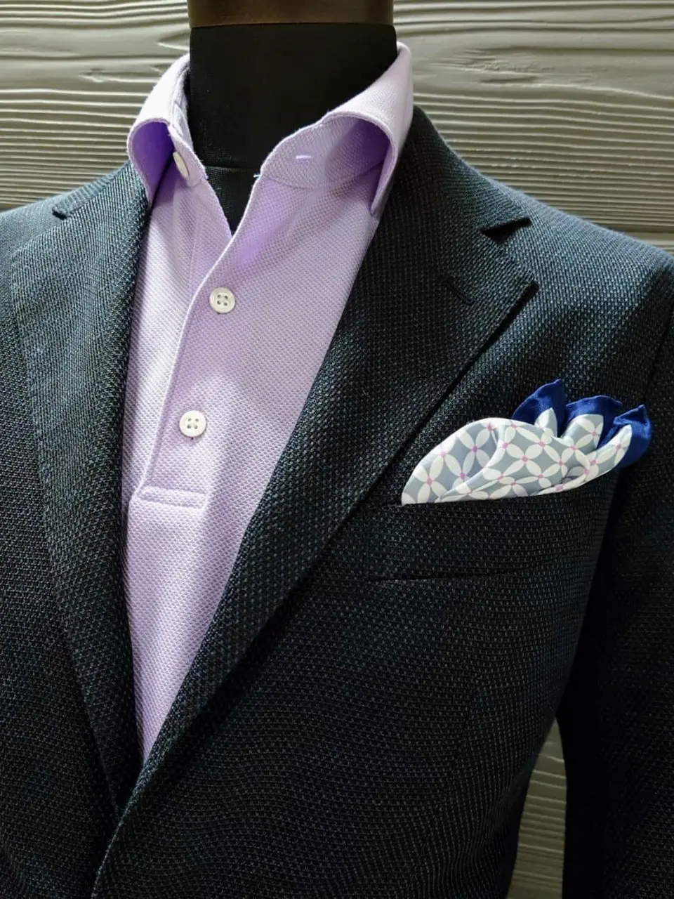 GOTAIRIKU 八幡 コーディネート画像