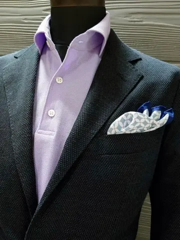 GOTAIRIKU 八幡 コーディネート画像