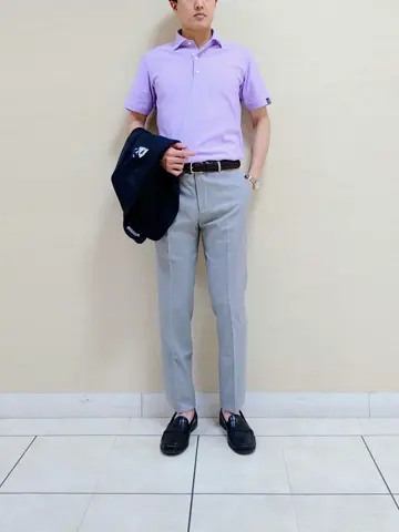 GOTAIRIKU 八幡 コーディネート画像