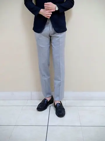 GOTAIRIKU 八幡 コーディネート画像