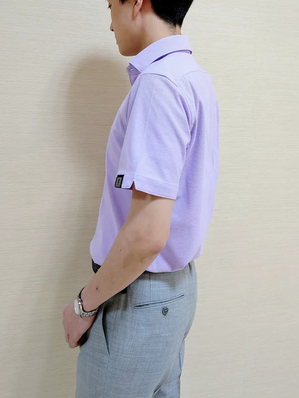 GOTAIRIKU 八幡 コーディネート画像