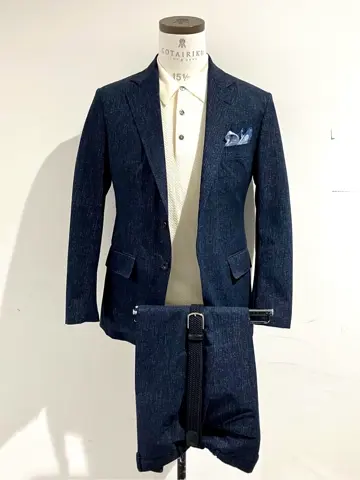 GOTAIRIKU 今井 コーディネート画像