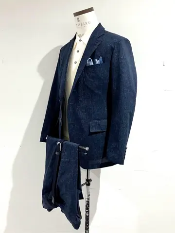 GOTAIRIKU 今井 コーディネート画像