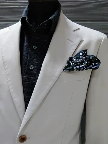 GOTAIRIKU 八幡 コーディネート画像