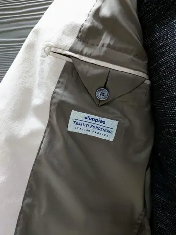 GOTAIRIKU 八幡 コーディネート画像