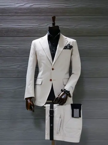 GOTAIRIKU 八幡 コーディネート画像