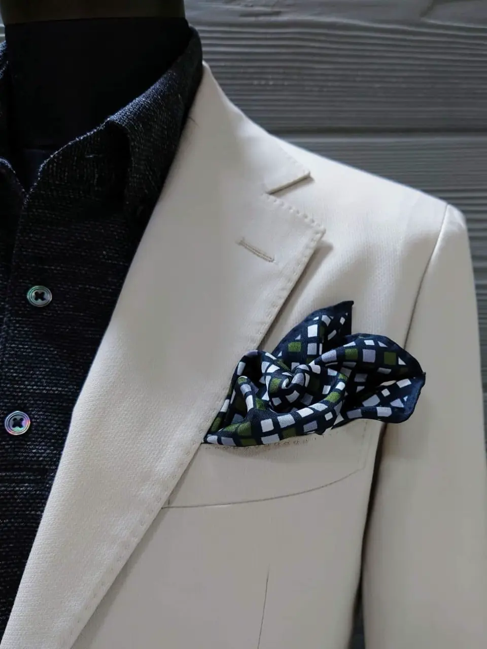 GOTAIRIKU 八幡 コーディネート画像