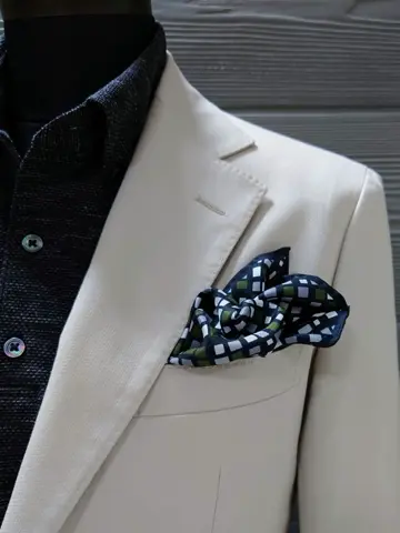 GOTAIRIKU 八幡 コーディネート画像