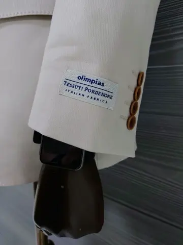 GOTAIRIKU 八幡 コーディネート画像