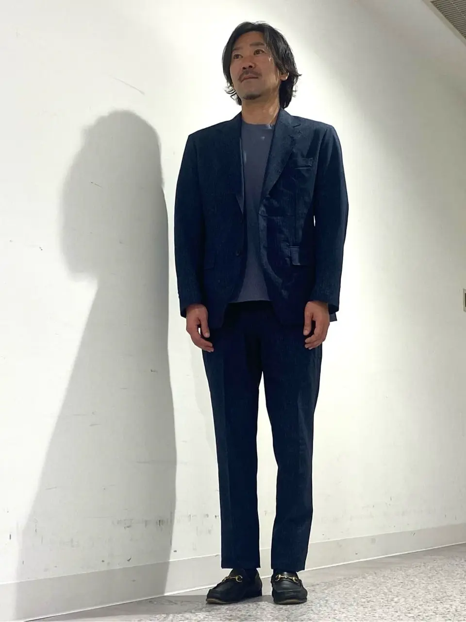 GOTAIRIKU 松田 コーディネート画像