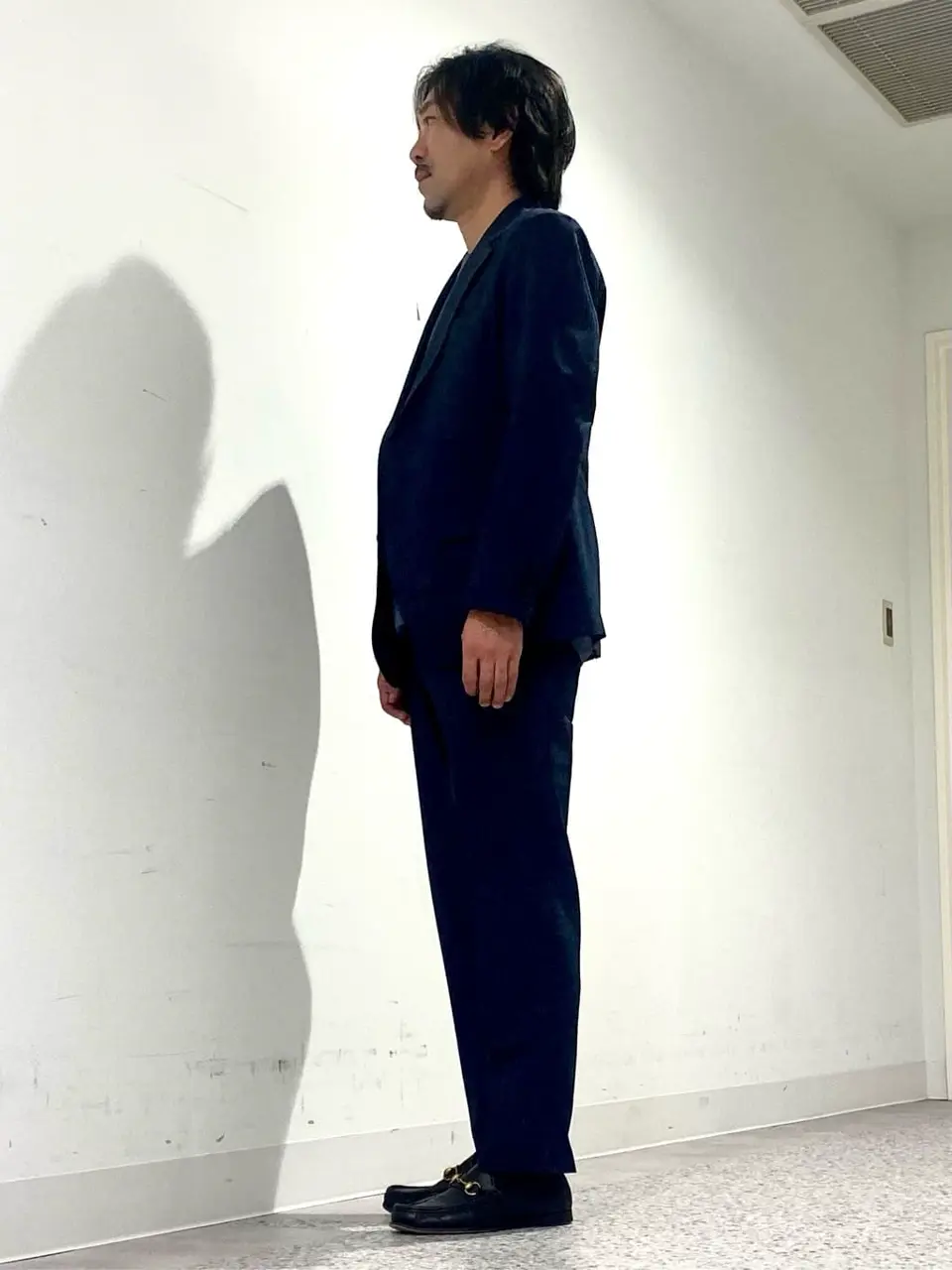 GOTAIRIKU 松田 コーディネート画像