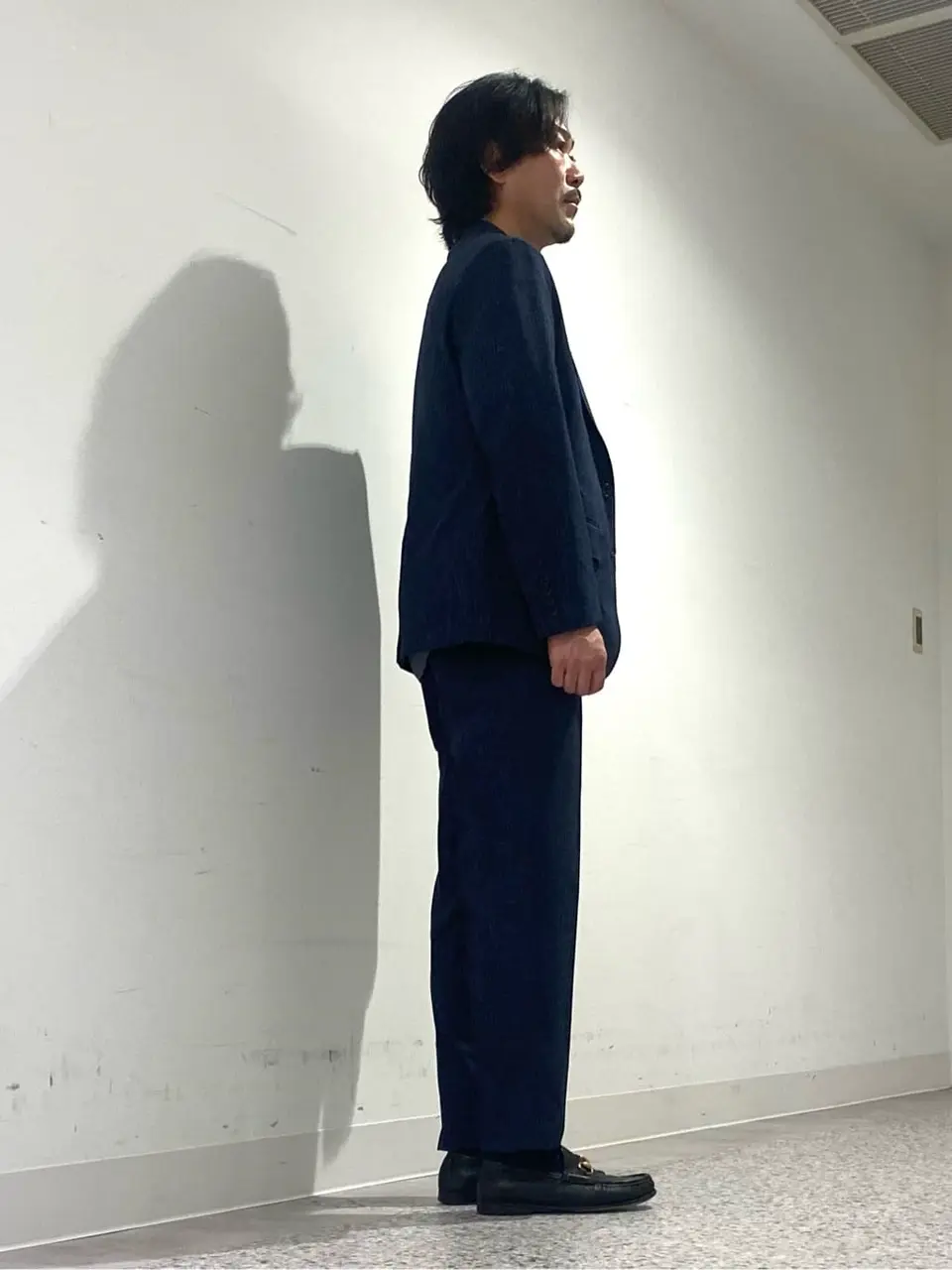 GOTAIRIKU 松田 コーディネート画像