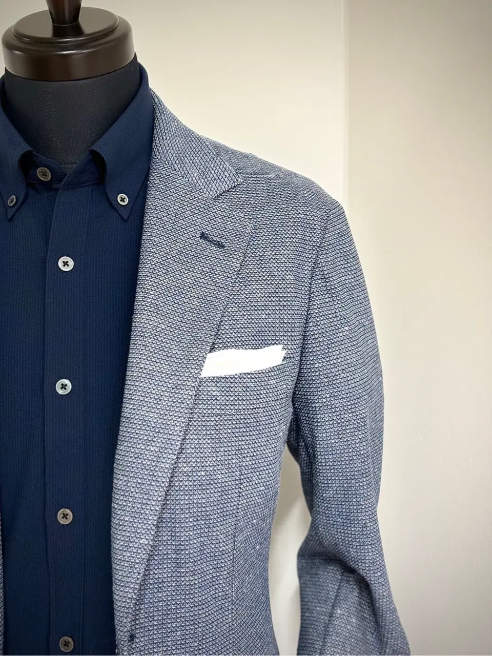 GOTAIRIKU 大滝 コーディネート画像