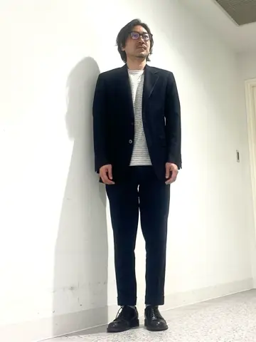 GOTAIRIKU 松田 コーディネート画像