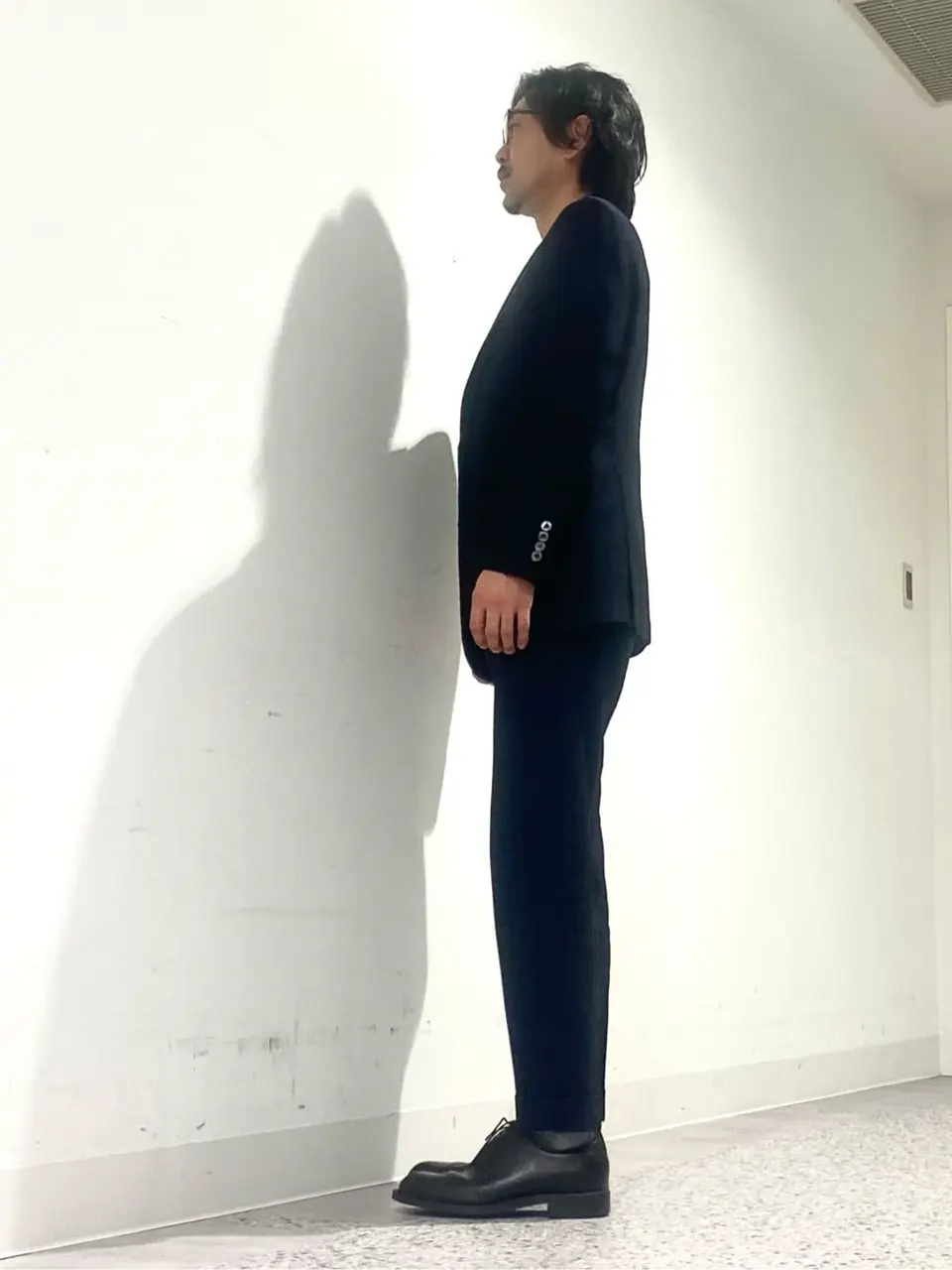 GOTAIRIKU 松田 コーディネート画像