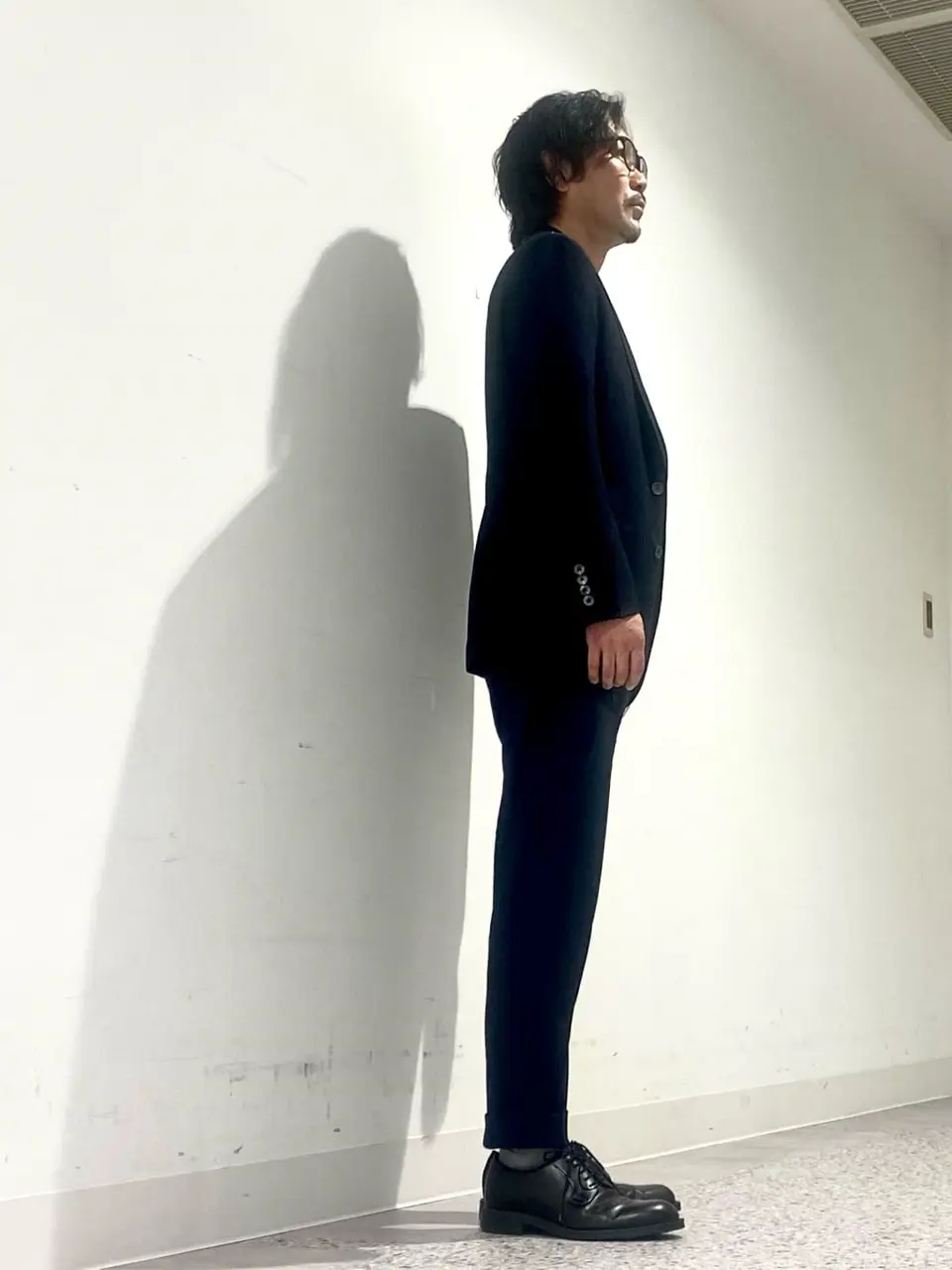 GOTAIRIKU 松田 コーディネート画像