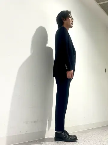 GOTAIRIKU 松田 コーディネート画像