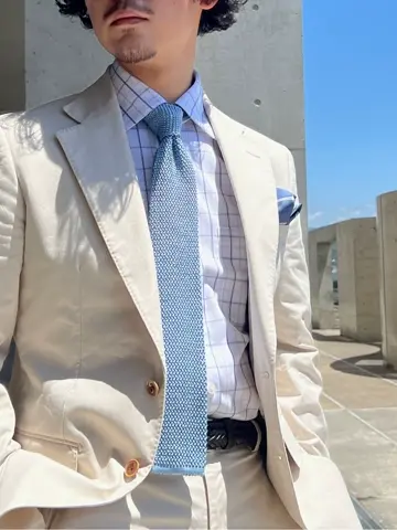 GOTAIRIKU 竹林 コーディネート画像