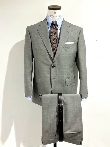 GOTAIRIKU 今井 コーディネート画像